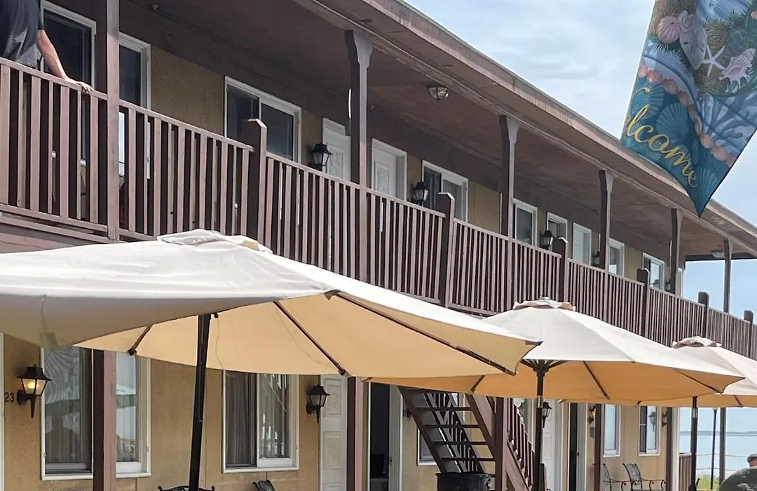 Carolina Resort Motel-1