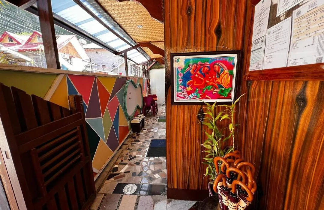 Balay Paragua-1