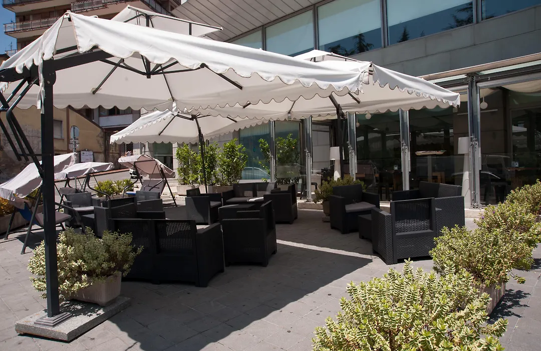 Viva Hotel Avellino-1