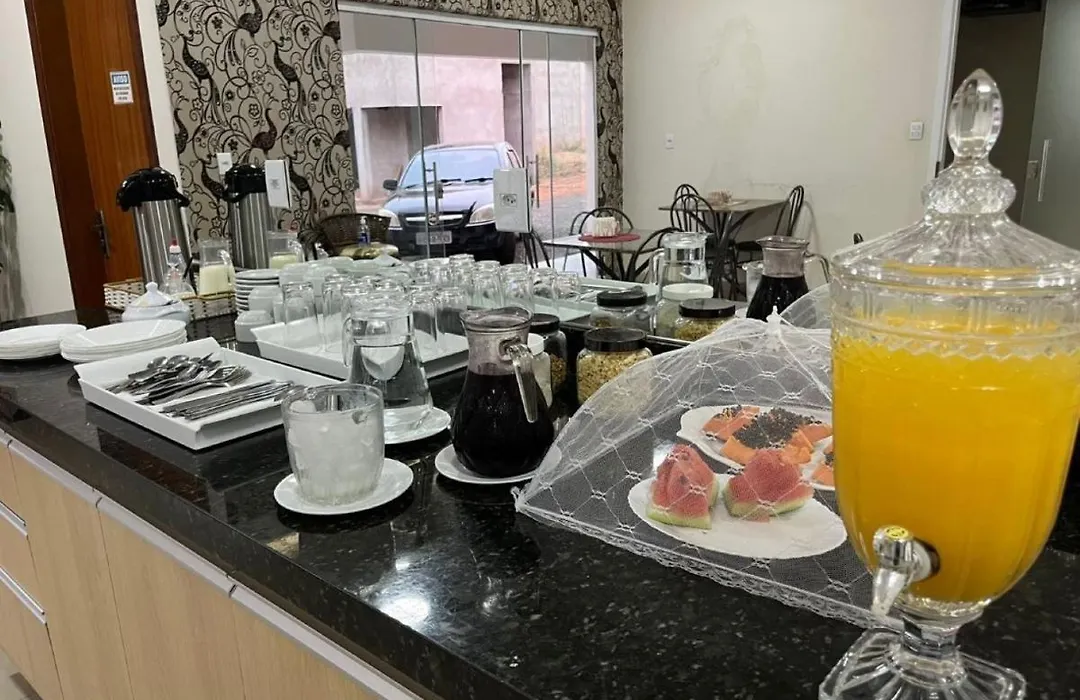 Noroeste Comfort Hotel-1