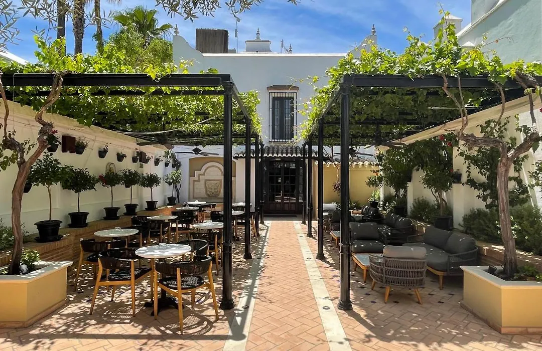Hotel La Malvasía-1