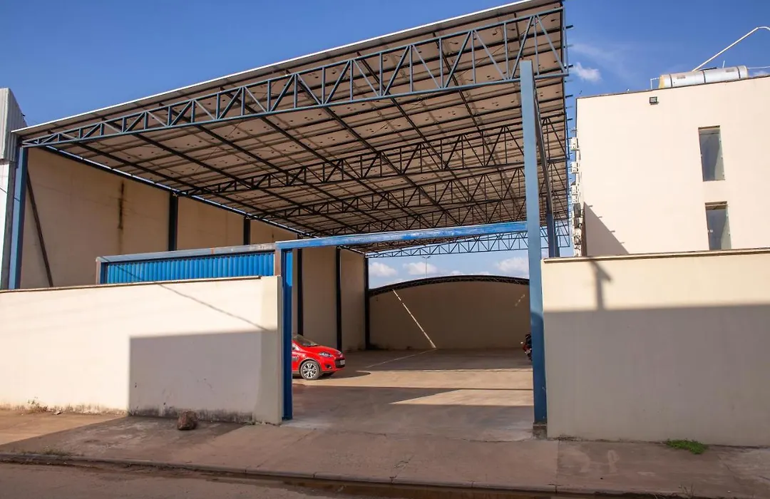 Hotel Executivo-1