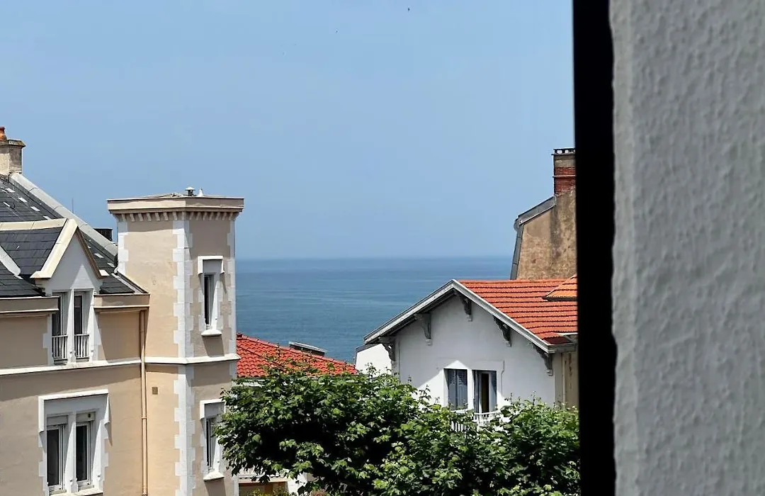 Hotel Saint James-1