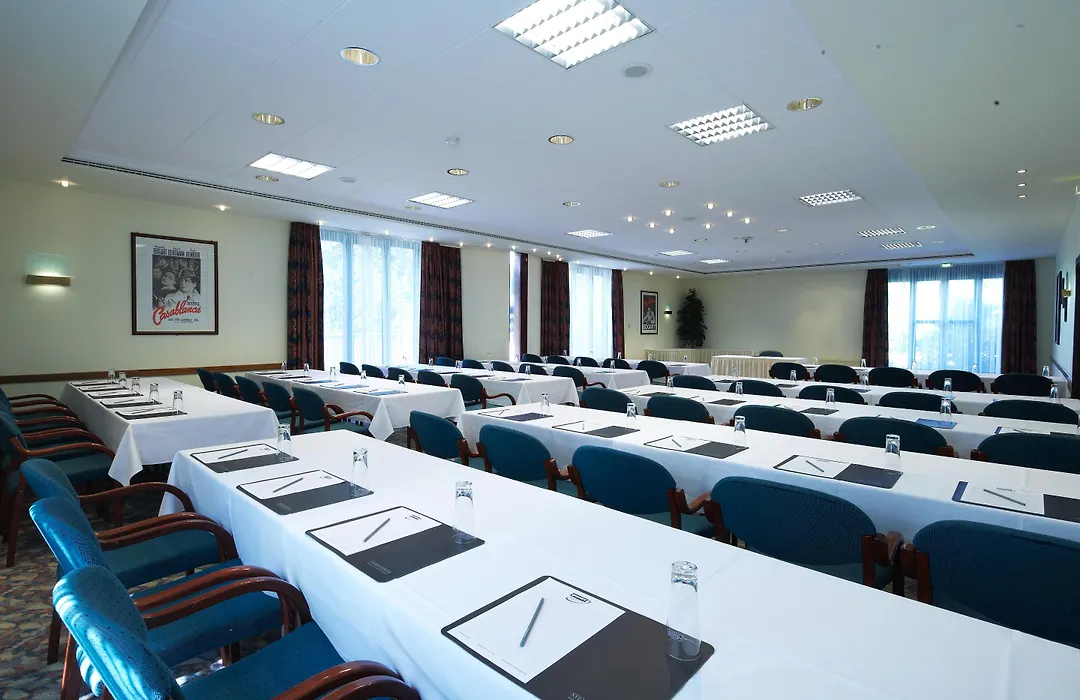 MAXX Hotel Jena-1