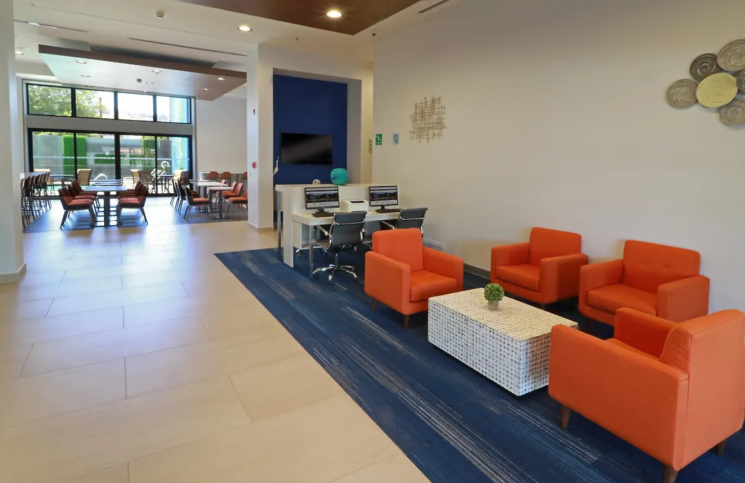 Holiday Inn Express & Suites - Ensenada Centro By Ihg-1