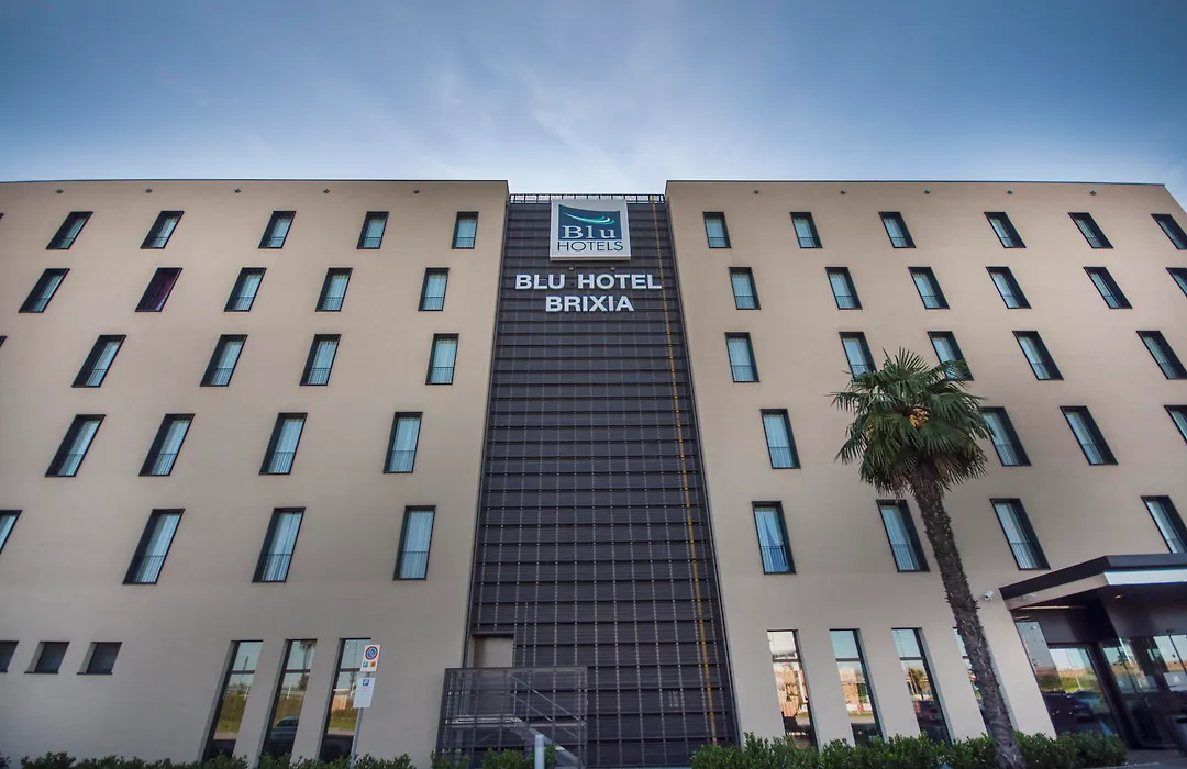 Blu Hotel Brixia-1