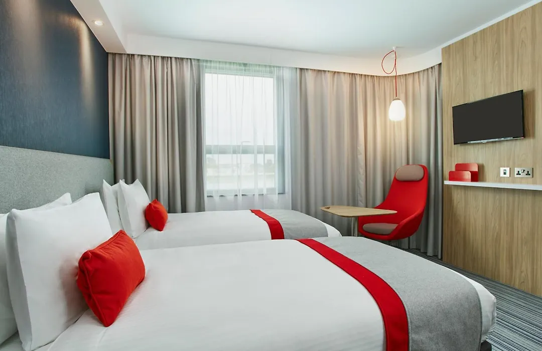 Holiday Inn Express - Wiesbaden By Ihg-1