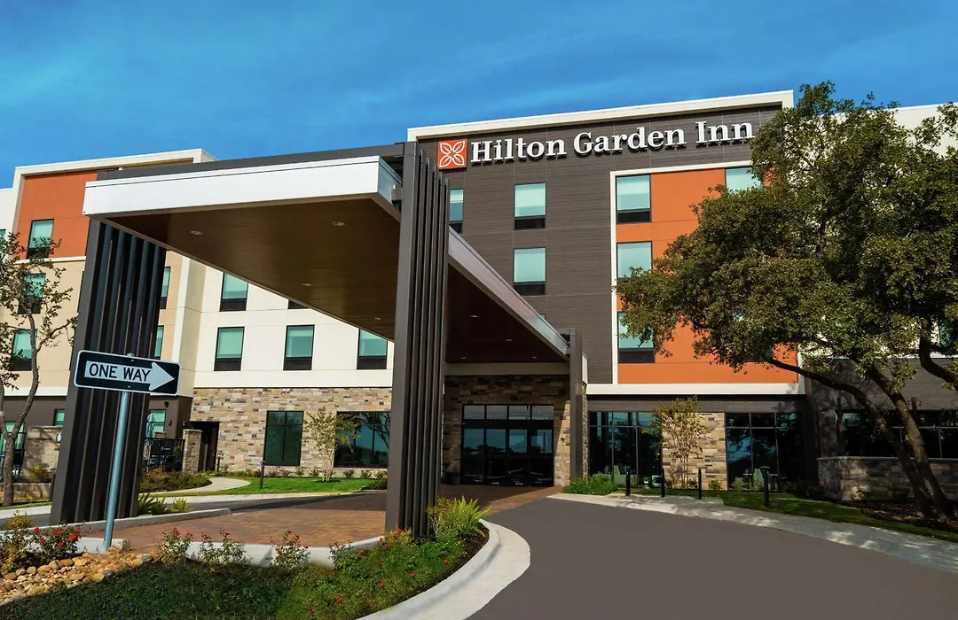Hilton Garden Inn Cedar Park Austin-1