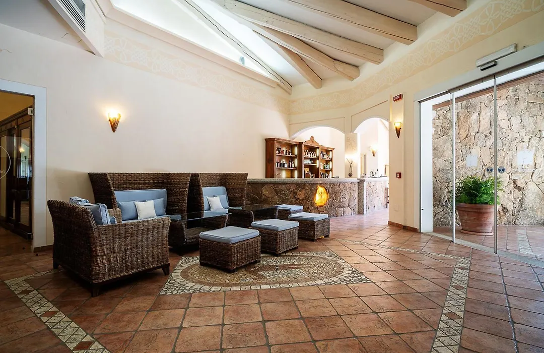 LH Hotel Pozzo Sacro-1