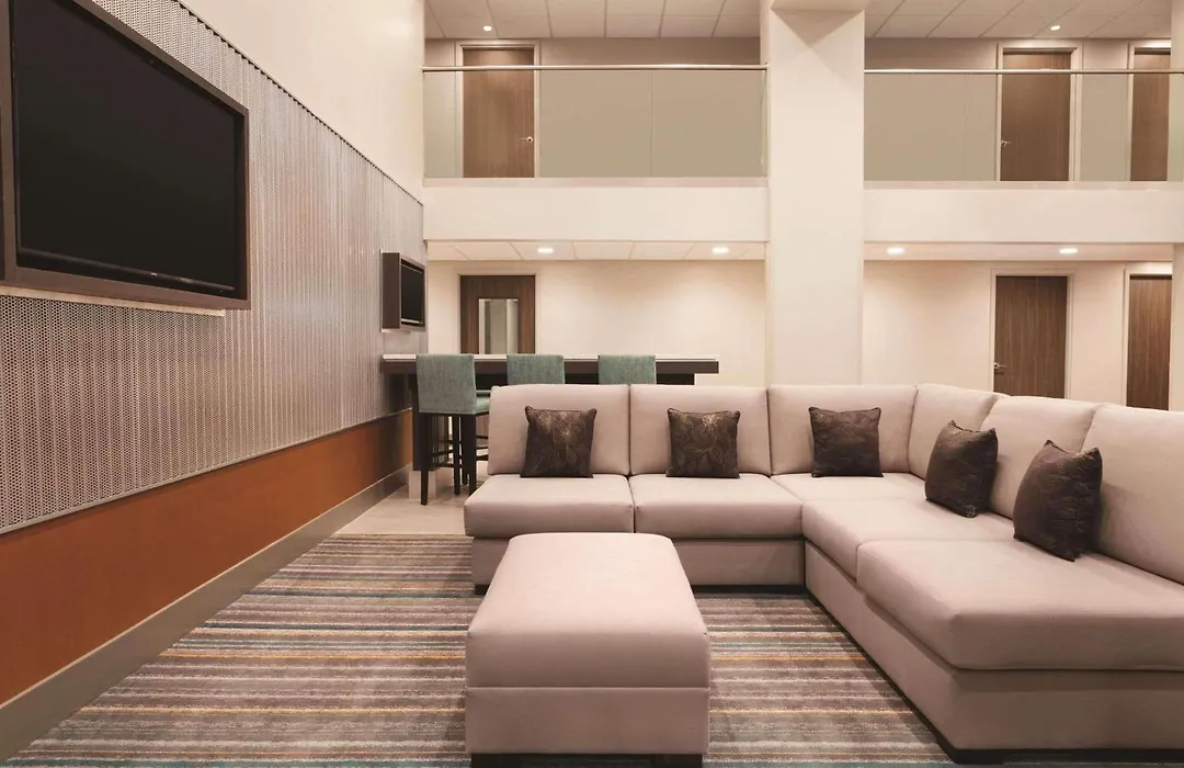 Radisson Hotel Charlotte Airport-1