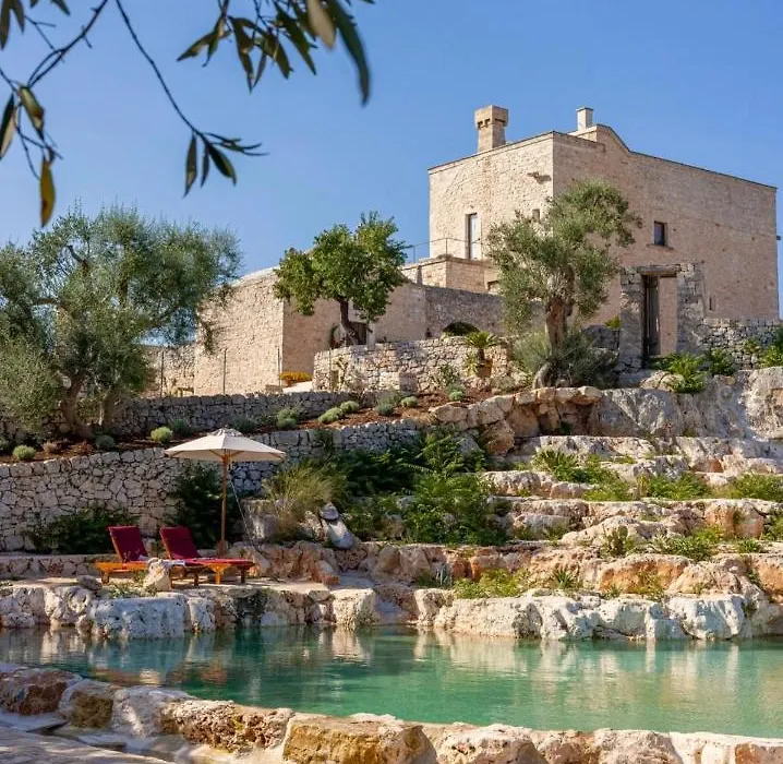 Masseria San Paolo Grande-1