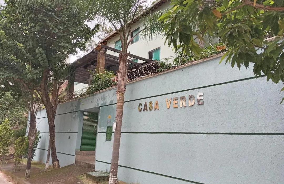 Casa verde-1