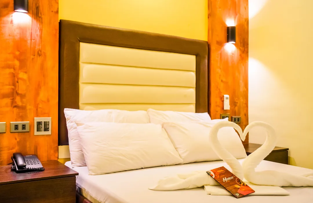 Hotel 99 Quiapo-1