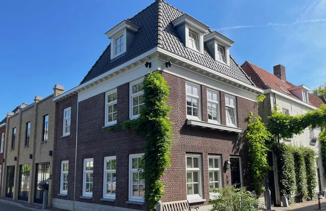 Boutique Hotel Nieuw Uilenburg-1