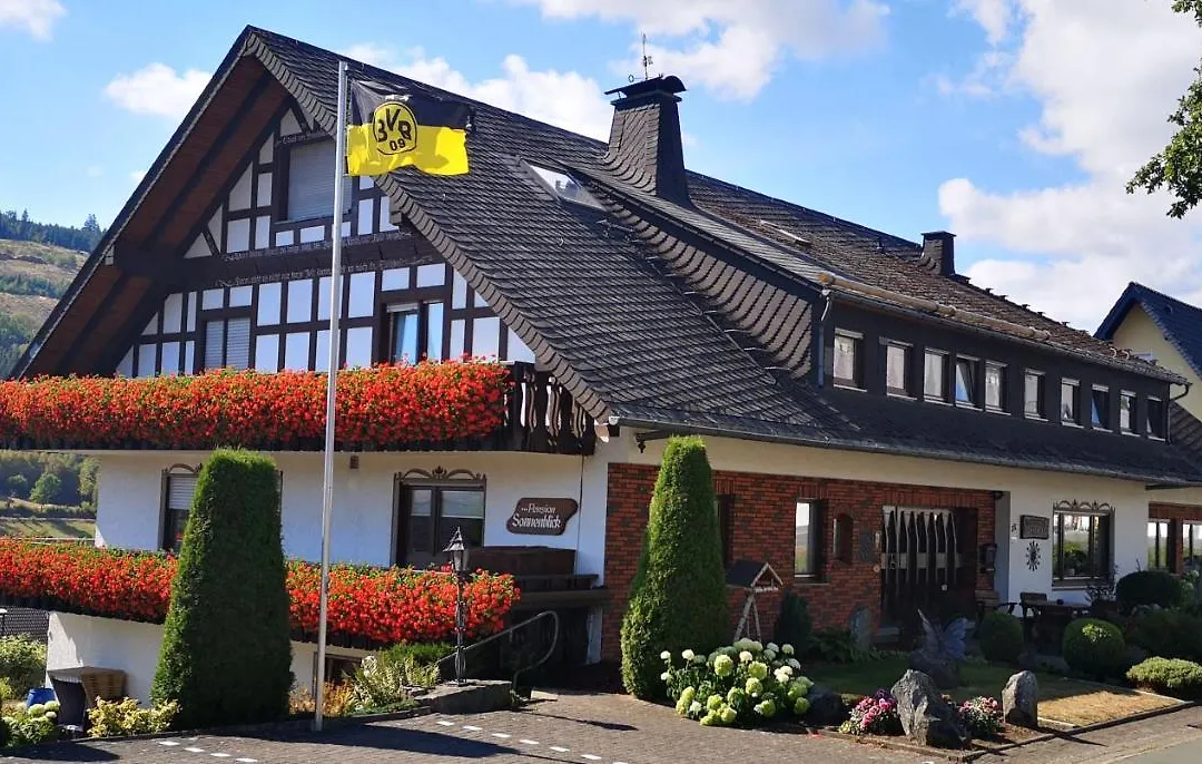 Pension Sonnenblick-1