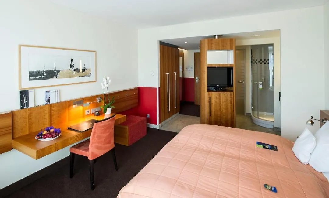 Lindner Hotel&Spa Binshof-1
