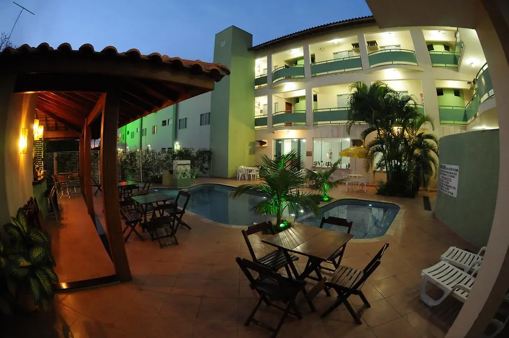 Hotel Barretos-1