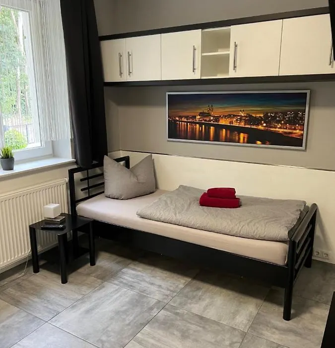 Garni Hotel Eastside-1