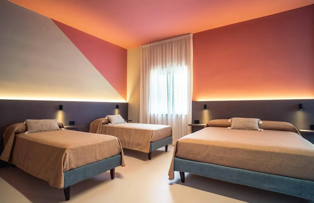 La Maison - Boutique Rooms-1