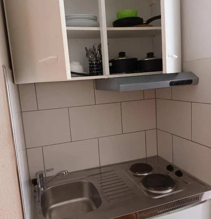 Business Apartment Reutlingen-1