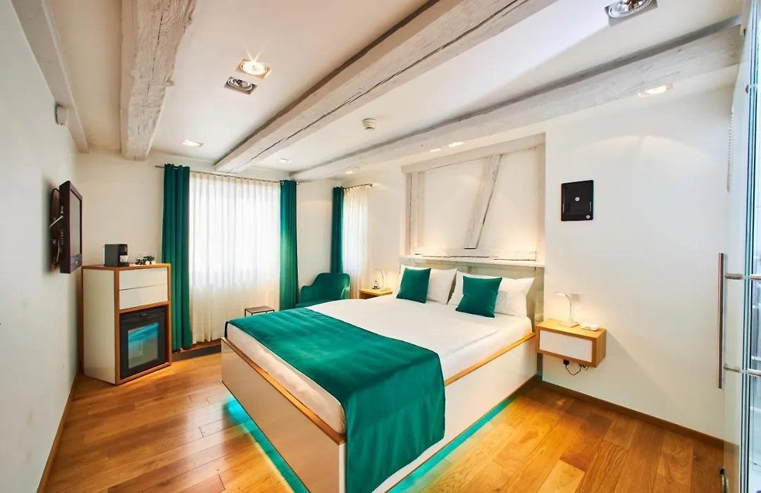 Hotel Max am See-1