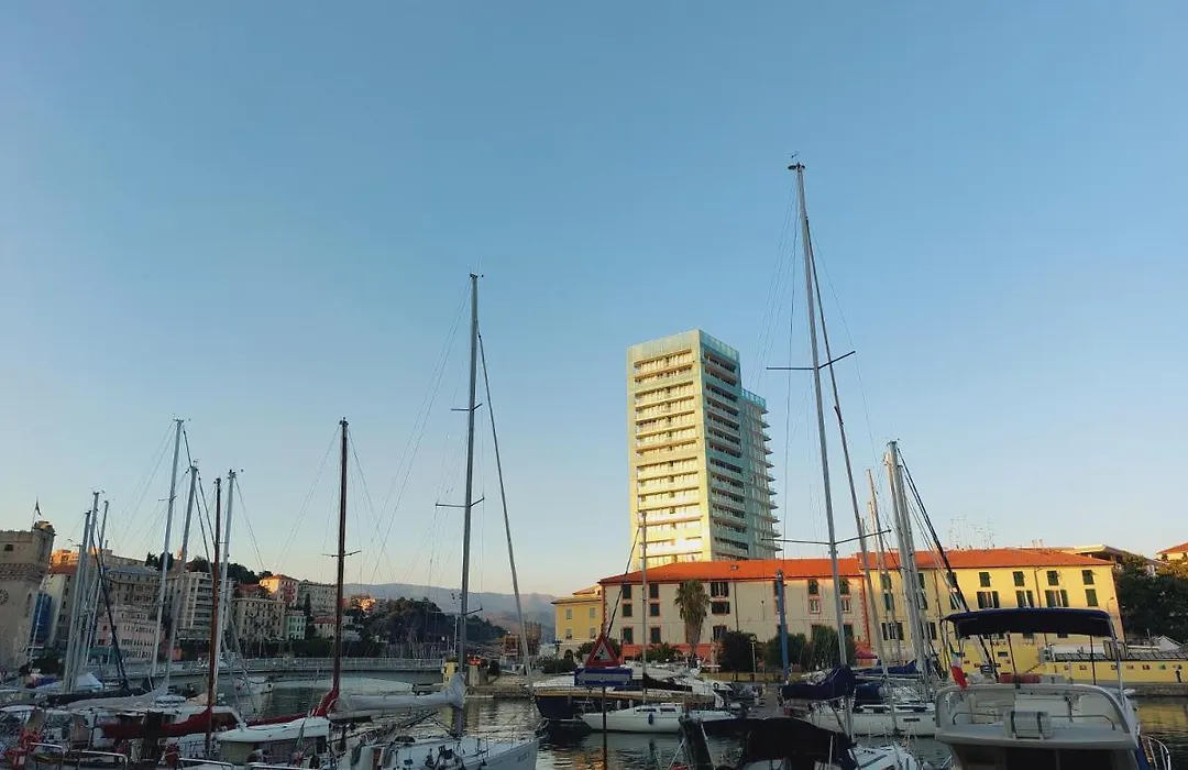 Piazzetta La Maddalena 2-1