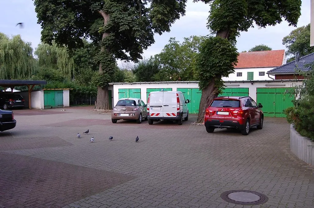 Hotel Jahnke-1