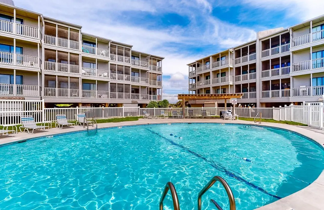 Dunescape Villas III-1