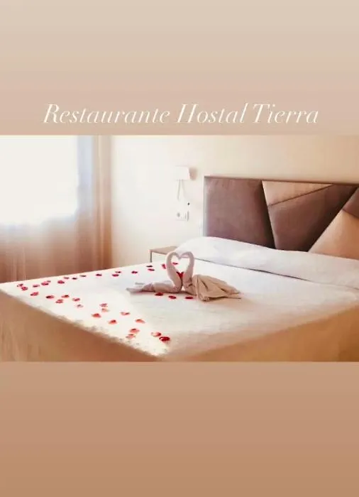 Hotel Tierra-1