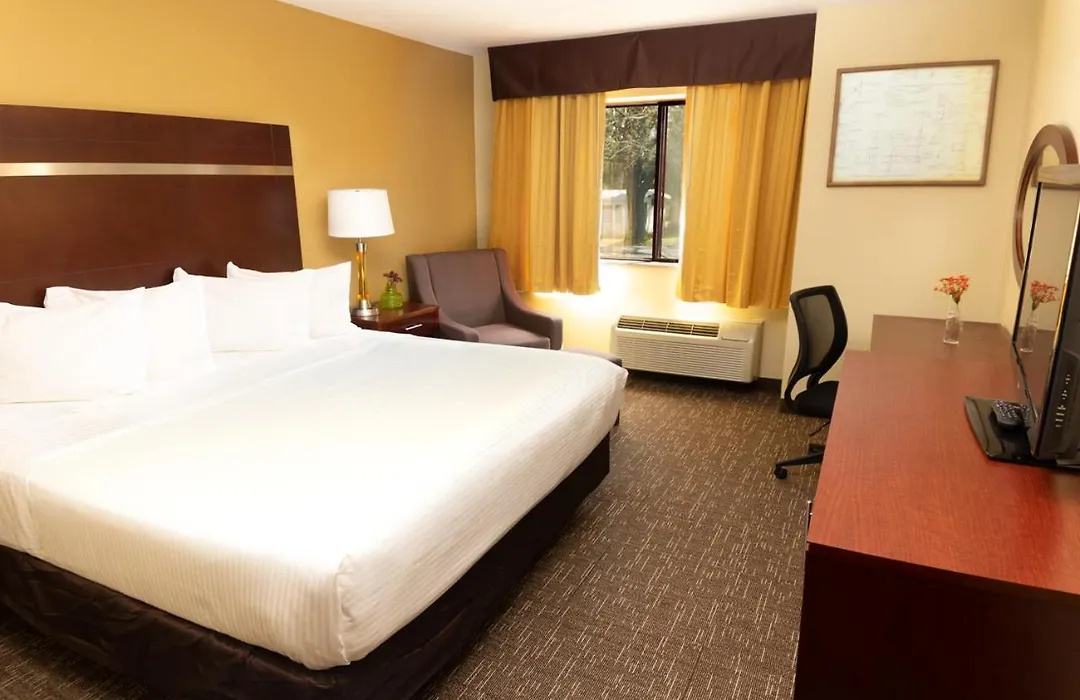 Ponderosa Inn Gresham-1