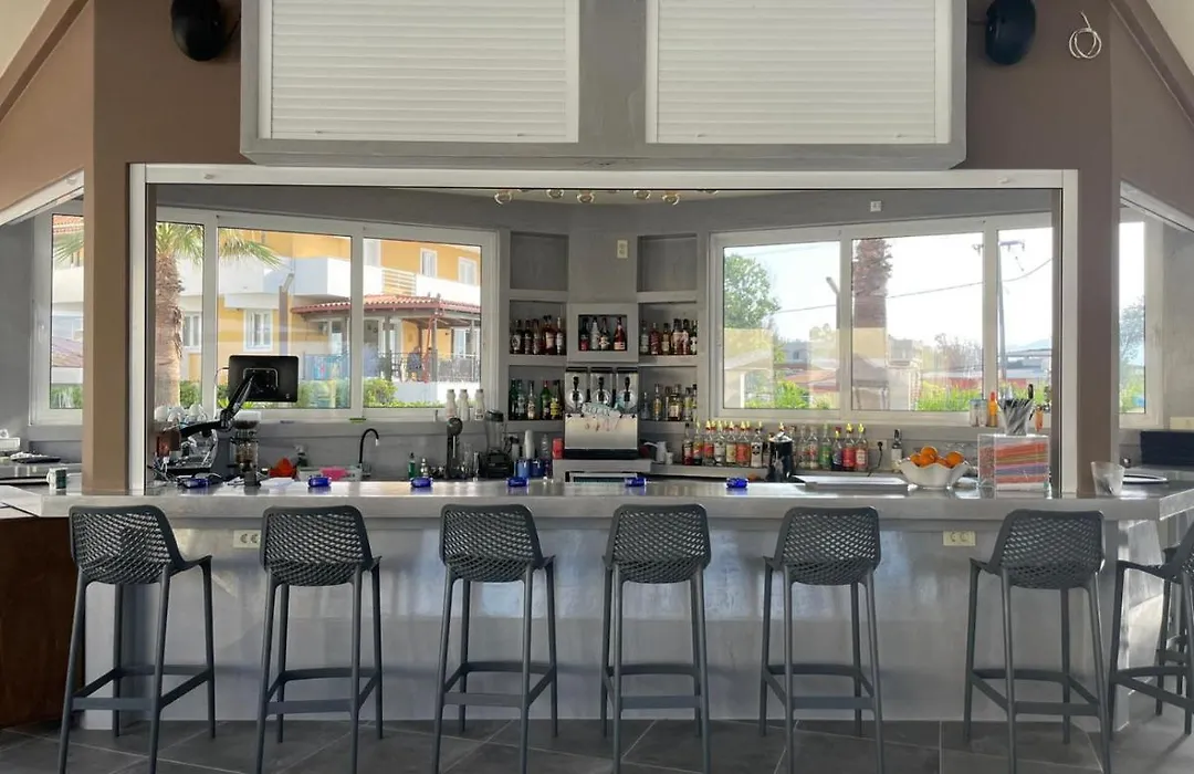 Jannos Beach Hotel-1