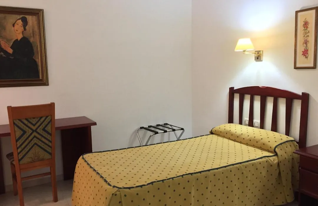 Hotel Atalayas Extremadura-1