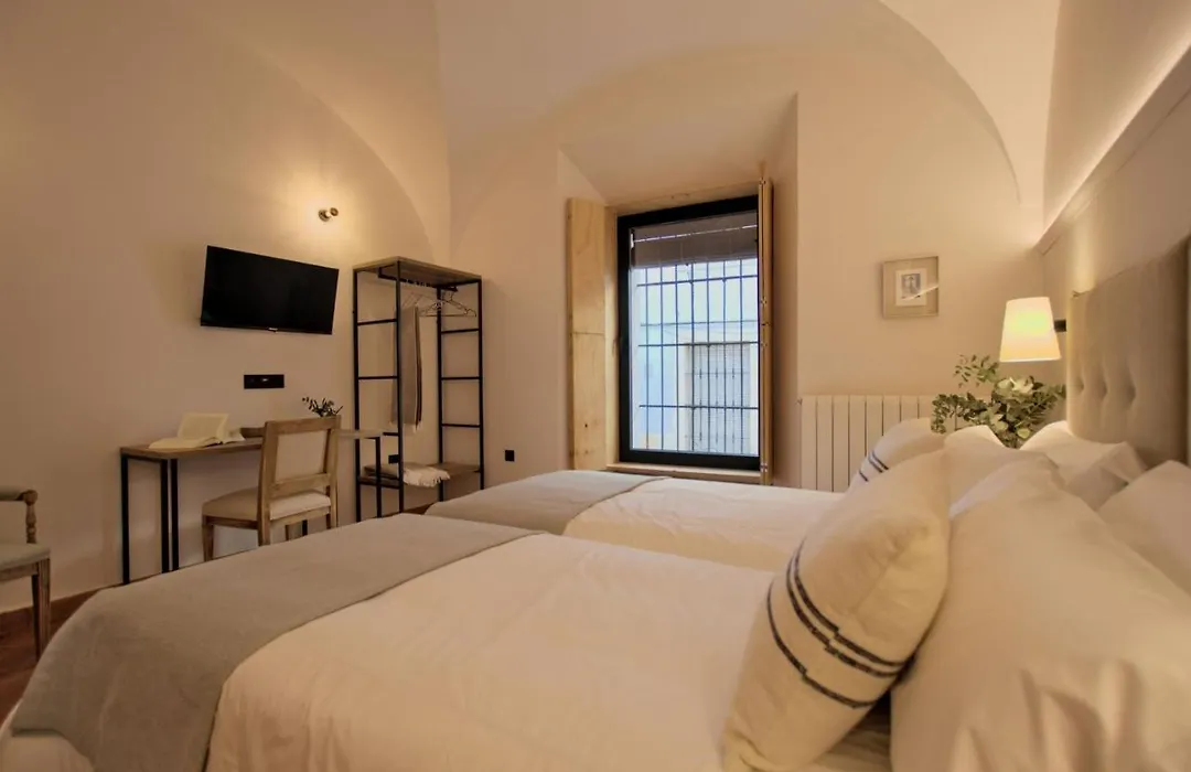 Hotel Casa Ernestina-1