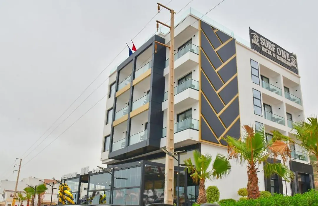 Surf One Hotel-1