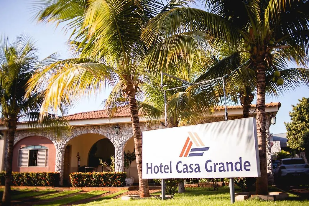 Hotel Casa Grande-1