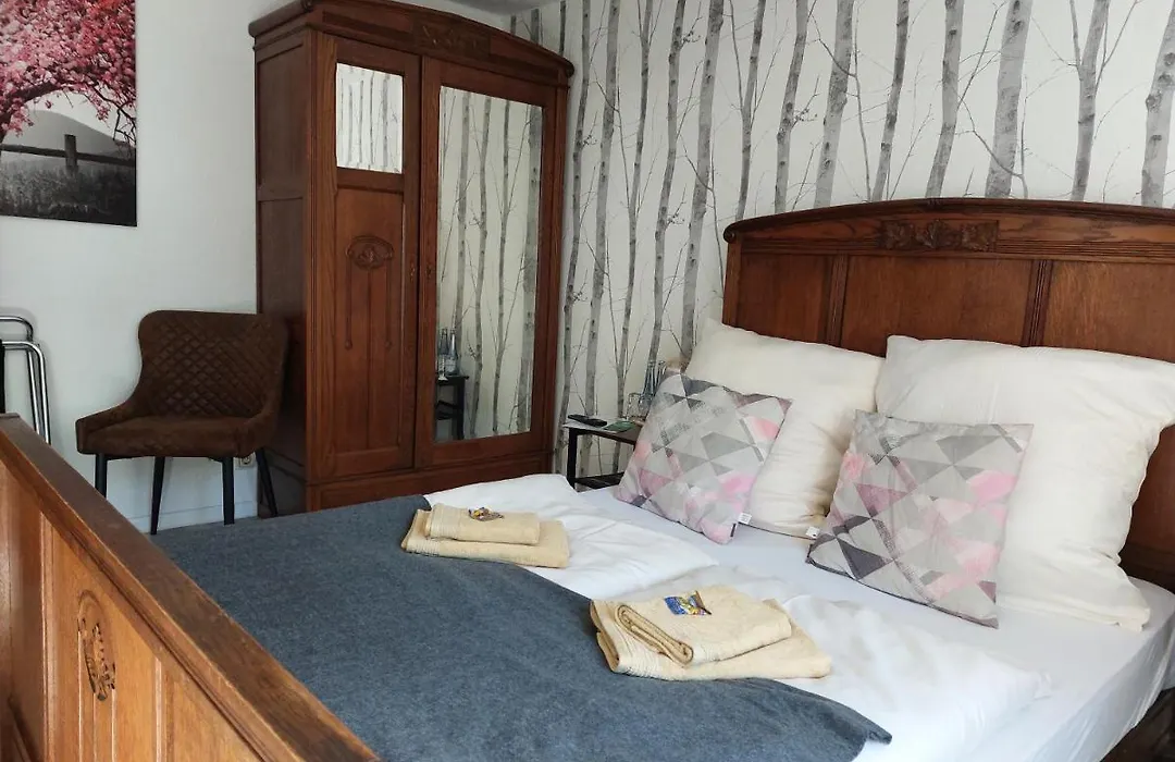 Rest Inn Monschau-1