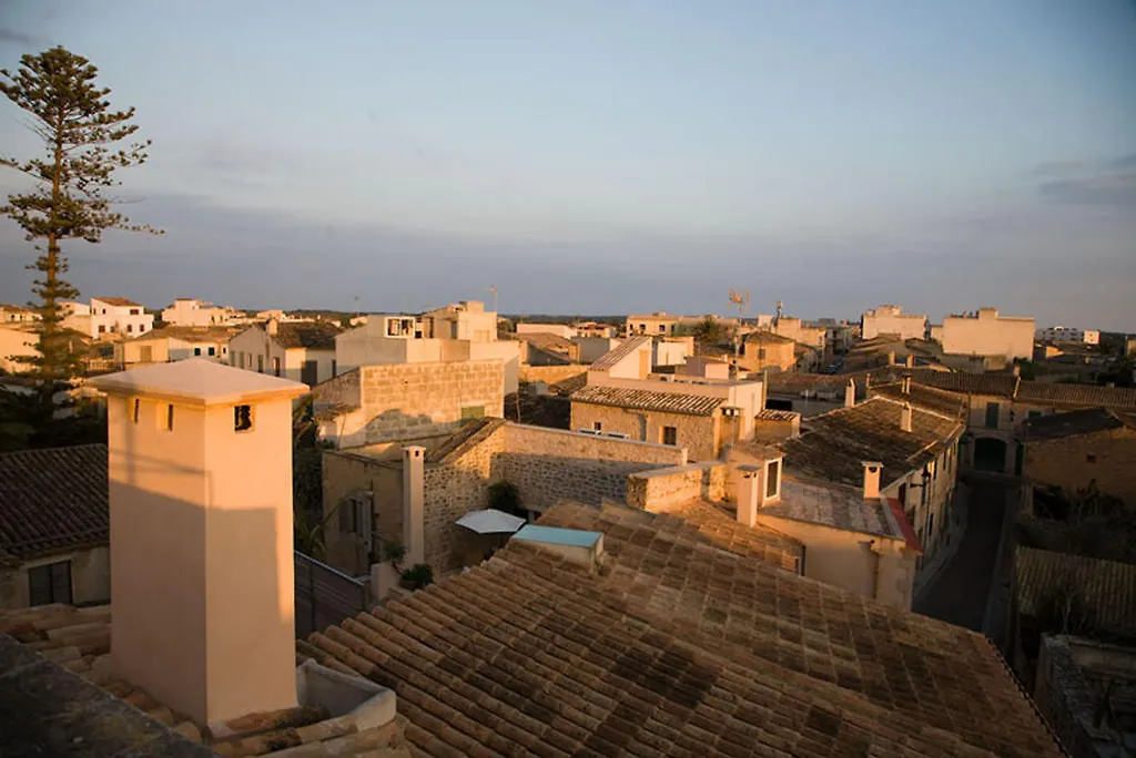 S'Hotelet De Santanyi-1