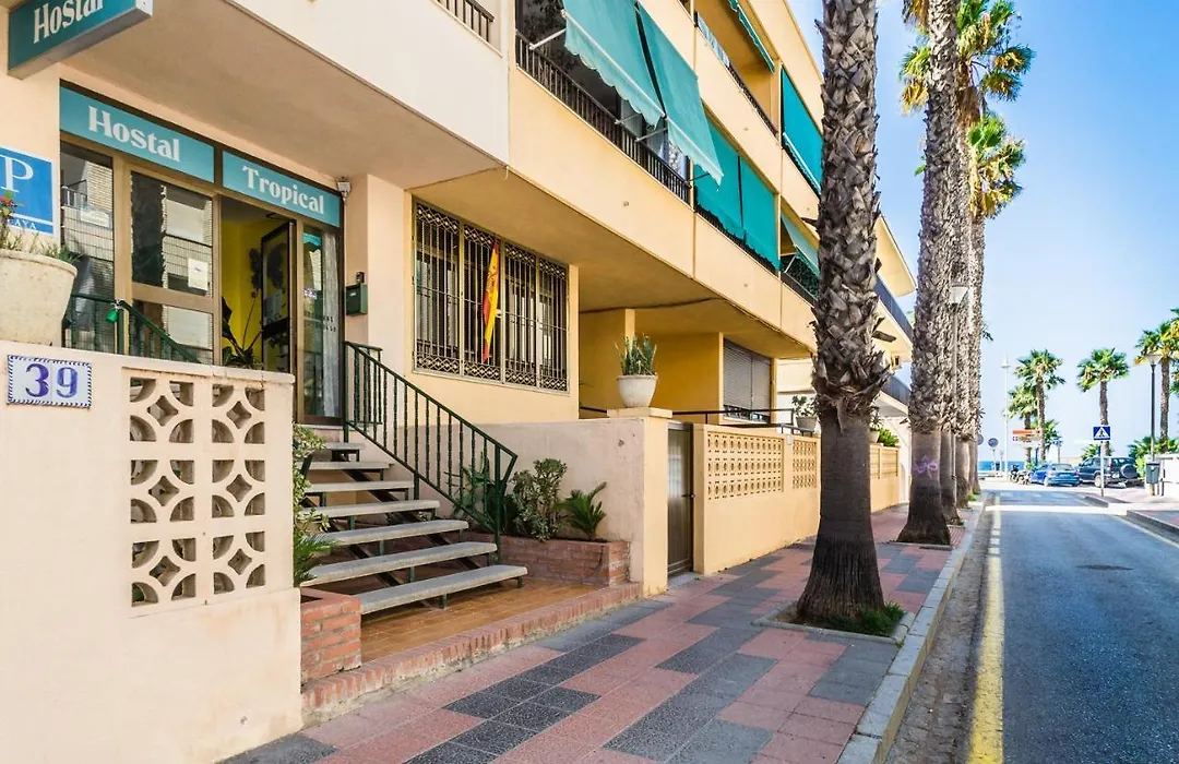 Hostal Tropical-1