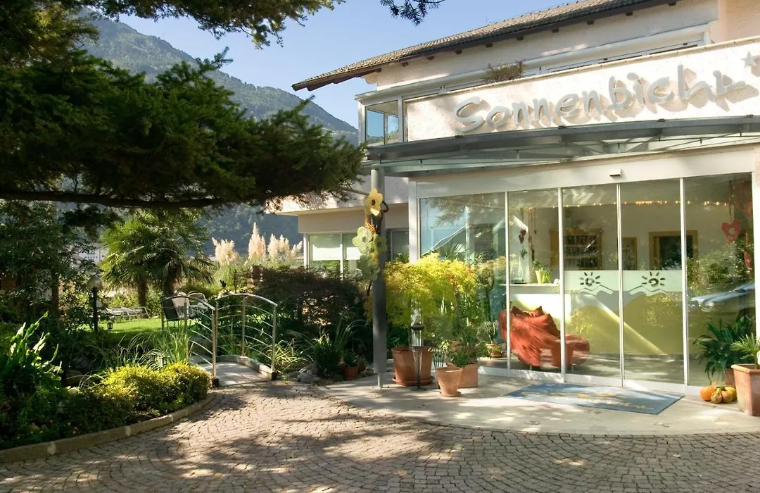 Palmengarten Hotel Gstoer-1
