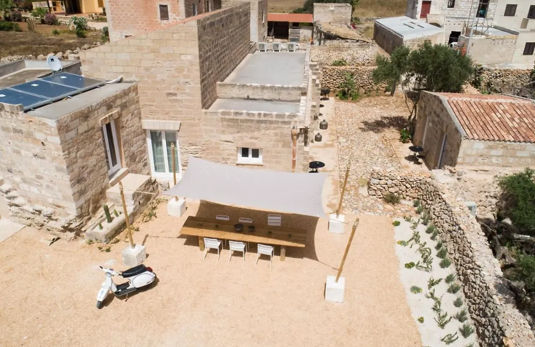 Masseria Il Passo-1