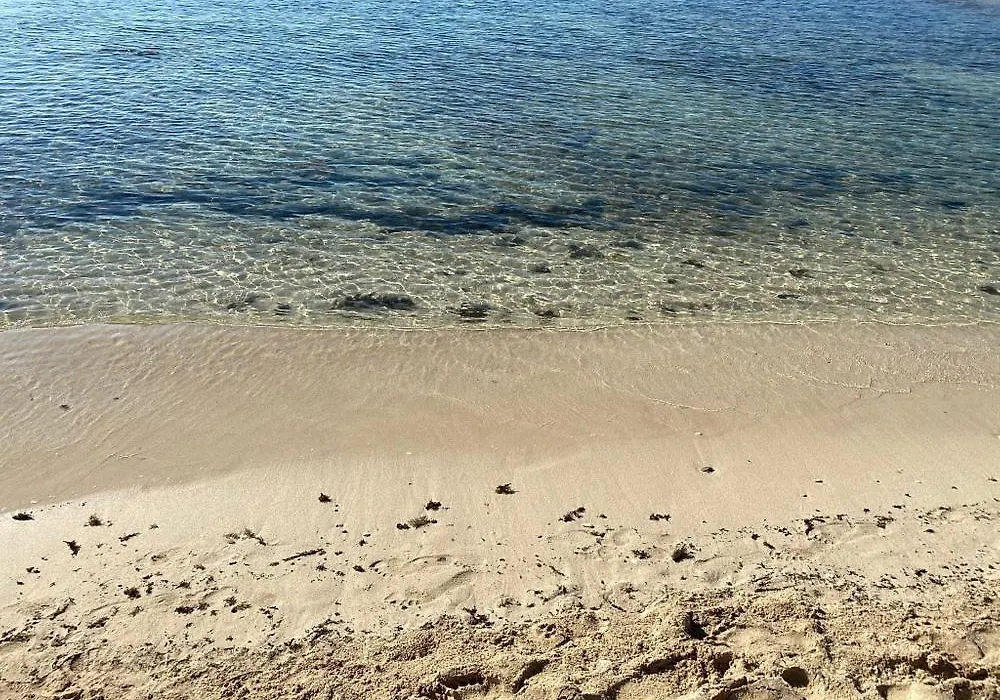 Gg77 Hotel La Spiaggia-1