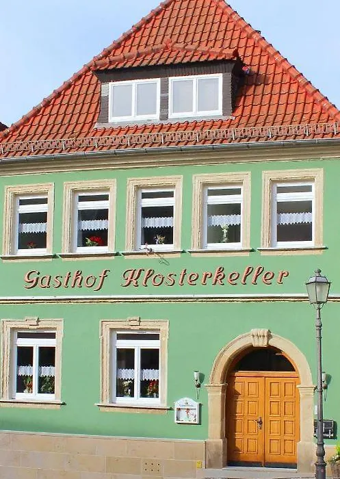 Gasthof Klosterkeller-1