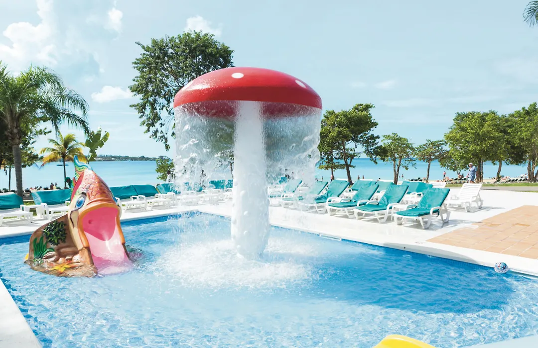 Riu Negril-1