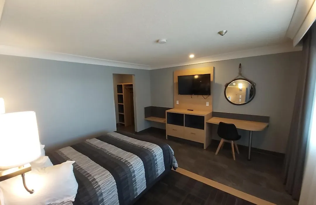 Americana Waterpark Resort & Spa-1