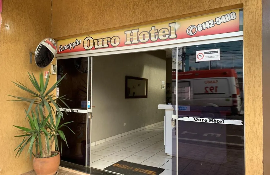 Ouro Hotel-1