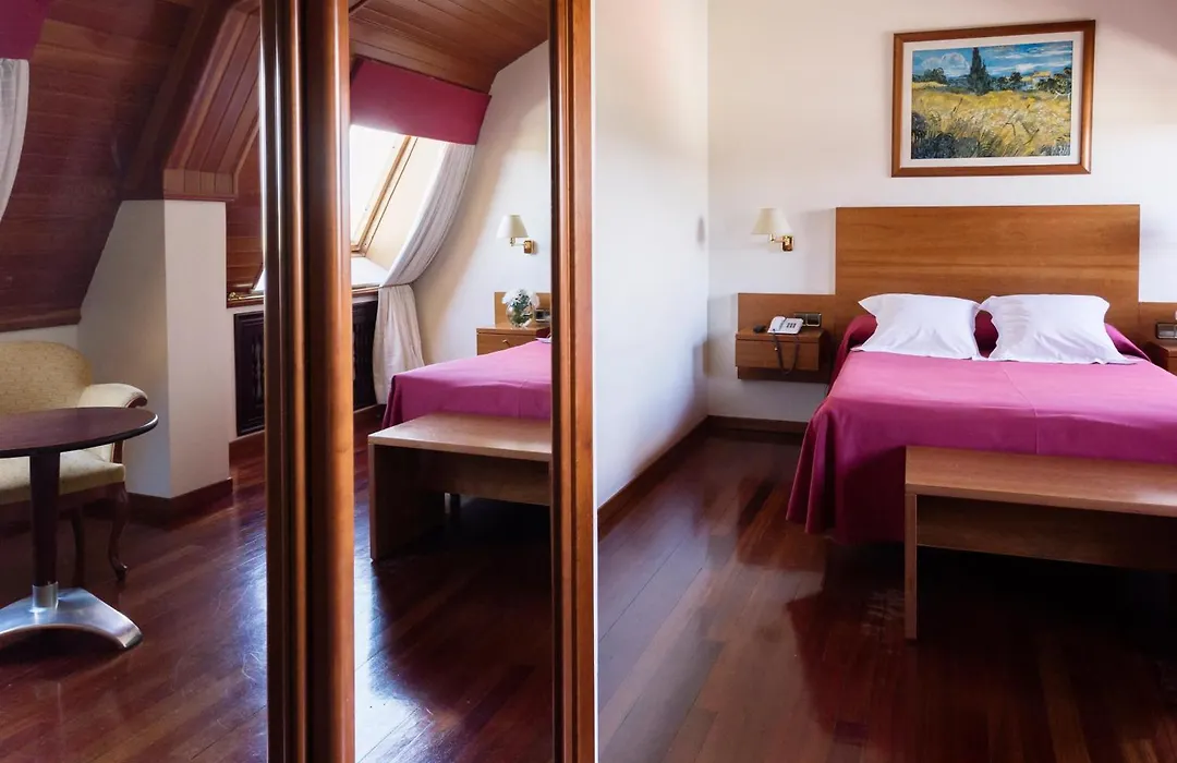 Hotel Valencia-1