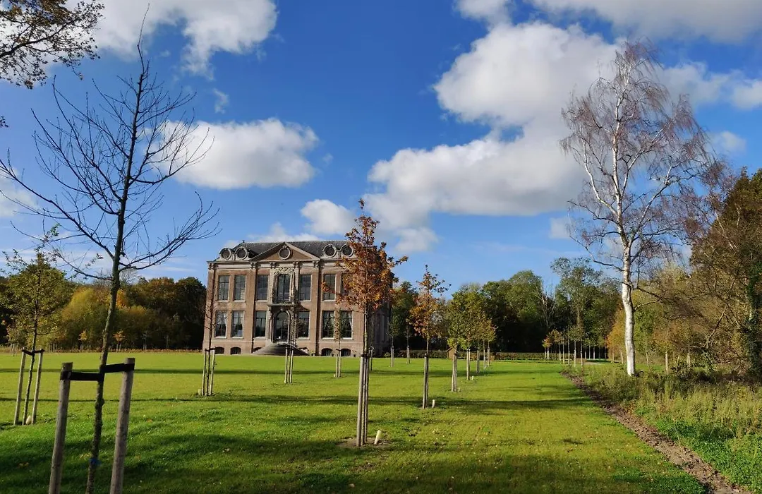 B&B Huis der Boede-1