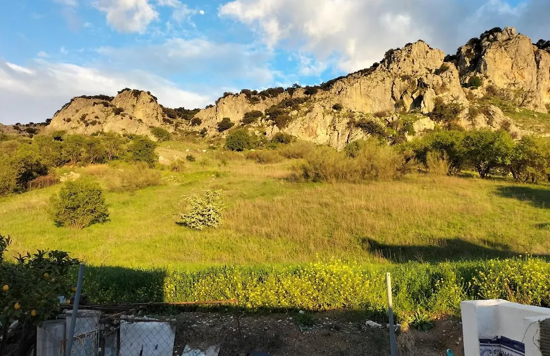 Casa en Zuheros 4 a 5 personas-1