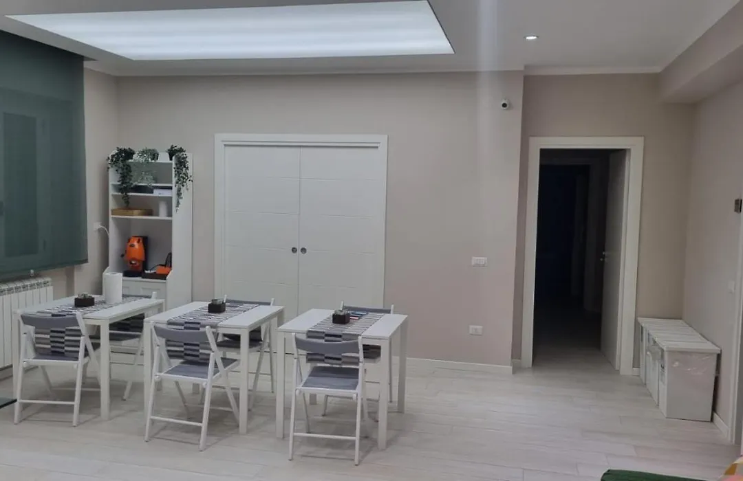 Bed And Breakfast De Rosa-1