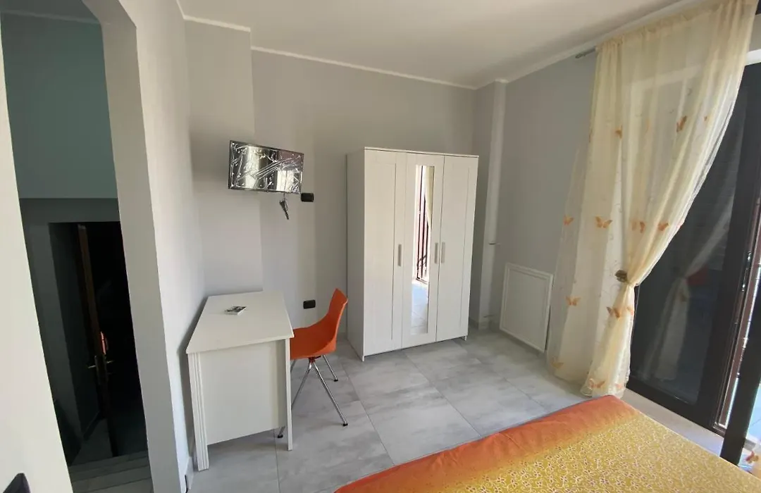 B&B Santa Colomba-1